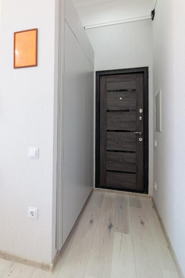 לבוב Apartment On Kopernyka Street 5 מראה חיצוני תמונה