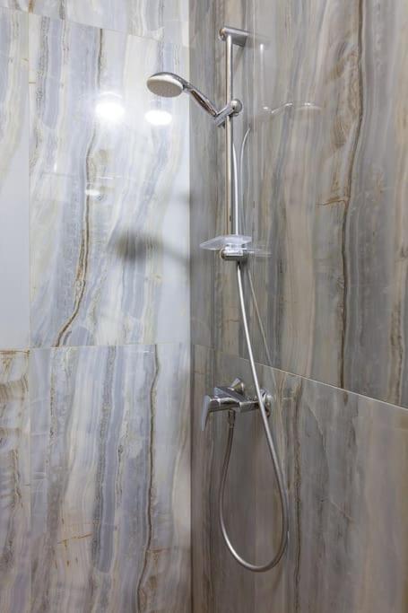לבוב Apartment On Kopernyka Street 5 מראה חיצוני תמונה